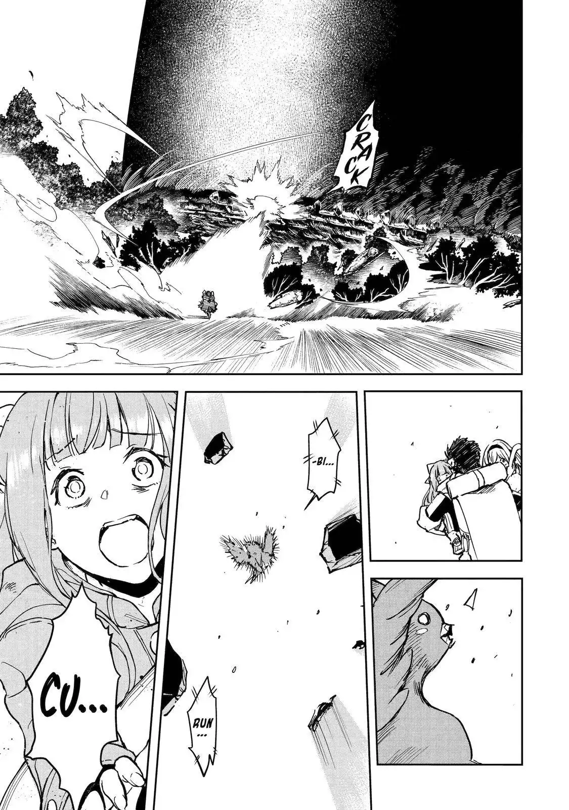 Boukensha License o Hakudatsu Sareta Ossan Dakedo, Manamusume ga Dekita no de Nonbiri Jinsei Chapter 37 17